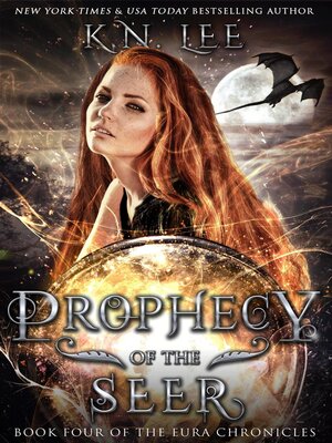 cover image of Prophecy of the Seer
